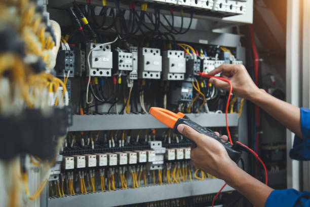 Why Trust Our Certified Electricians for Your Electrical Needs in Judsonia, AR?