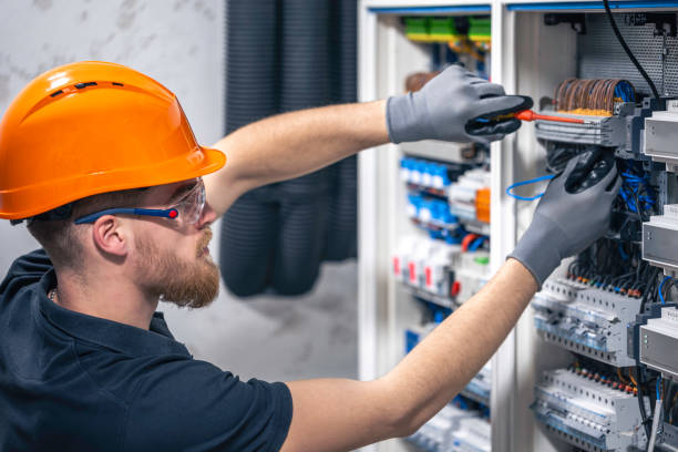 Professional Electrician in Judsonia, AR